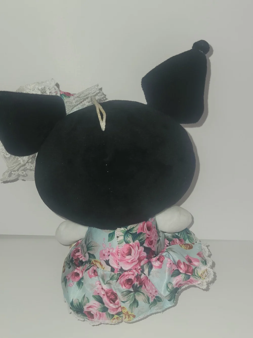 Kuromi adorable inspired
